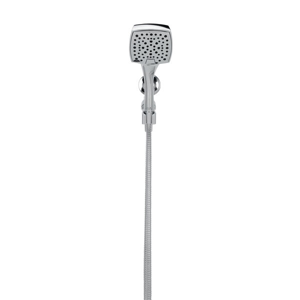 4-Setting Hand Shower