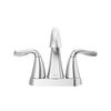 Centerset Bathroom Faucet (Recertified)