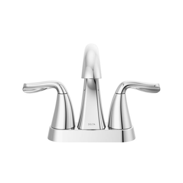 Centerset Bathroom Faucet (Recertified)