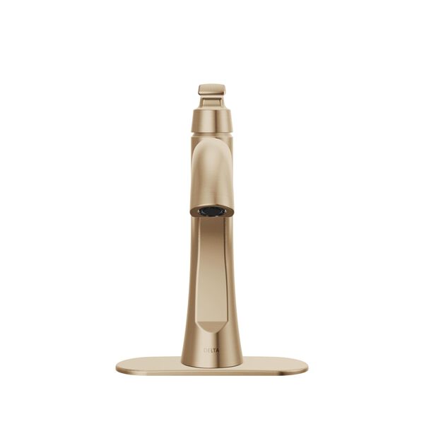 Single Handle Bath Faucet (Recertified)