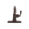 Single Handle Bathroom Faucet
