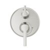 17S Integrated Diverter Trim - 6 Setting