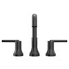 Two Handle Widespread Bathroom Faucet