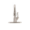 Single Handle Pull-Down Kitchen Faucet with ShieldSpray&reg; Technology (Recertified)