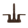 Centerset Bathroom Faucet (Recertified)