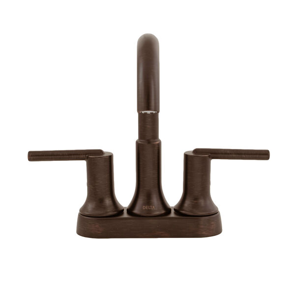 Centerset Bathroom Faucet (Recertified)
