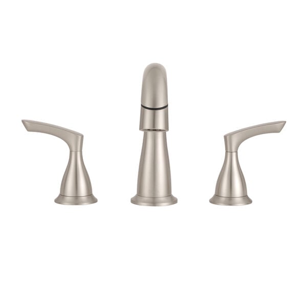 Widespread Bathroom Pull-Down Faucet (Recertified)