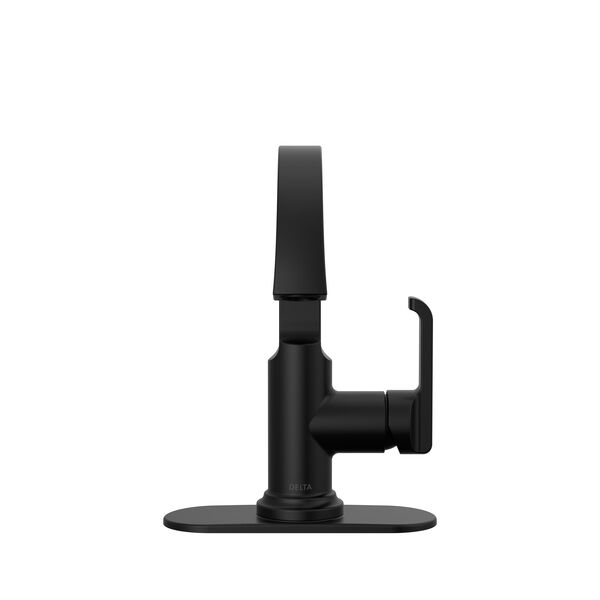 Single Handle Bathroom Faucet (Recertified)