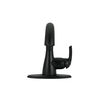 Single Handle Pull-Down Bathroom Faucet