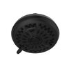 6 Setting Showerhead
