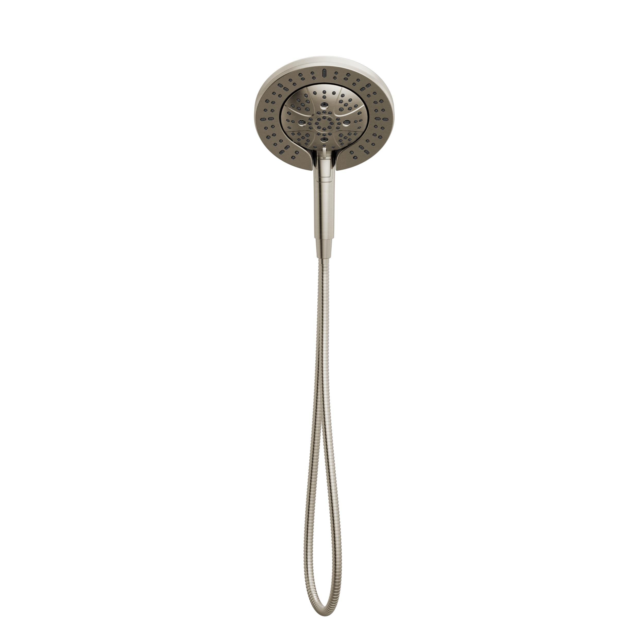7-Setting In2ition® with ProClean® in Lumicoat® Stainless 58651-SS