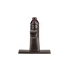 Single-Hole Bathroom Faucet (Recertified)