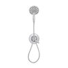 Monitor&reg; 17 Series Shower Trim with In2ition&reg;