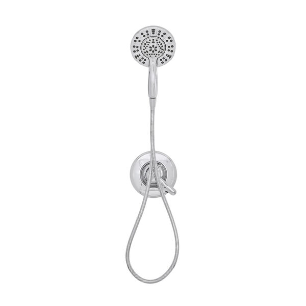 Monitor&reg; 17 Series Shower Trim with In2ition&reg;