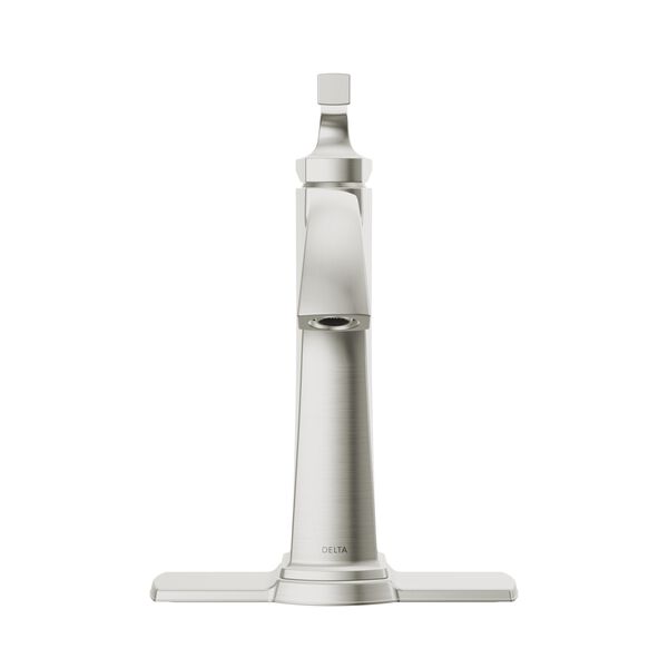 Single Handle Bathroom Faucet
