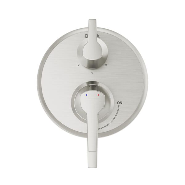 14S Integrated Diverter Trim - 6 Setting