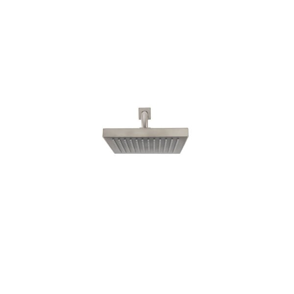 Single-Setting Raincan Shower Head (Recertified)