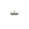 Single-Setting Raincan Shower Head