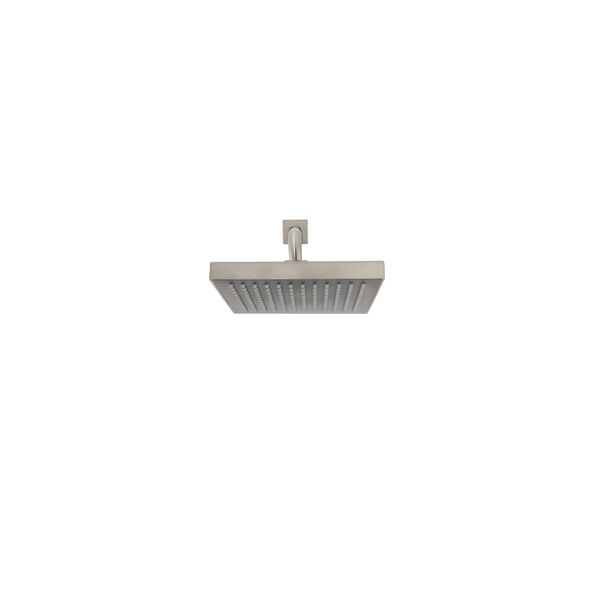 Single-Setting Raincan Shower Head