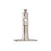 Single Handle Bathroom Faucet