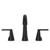 Two Handle Widespread Bathroom Faucet