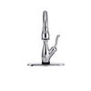 Touch<sub>2</sub>O&reg;  Pull-Down Kitchen Faucet (Recertified)