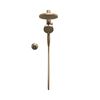 PivotPro&trade; 3-in-1 Combination Shower