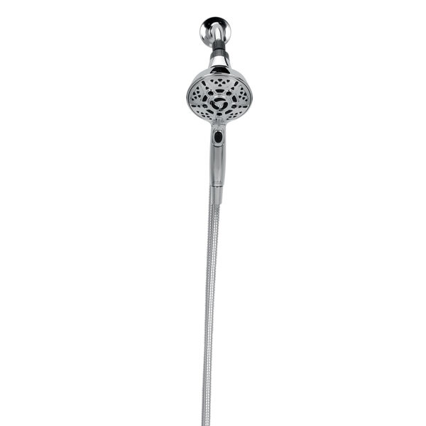SureDock&reg; 7-Setting Hand Shower (Recertified)