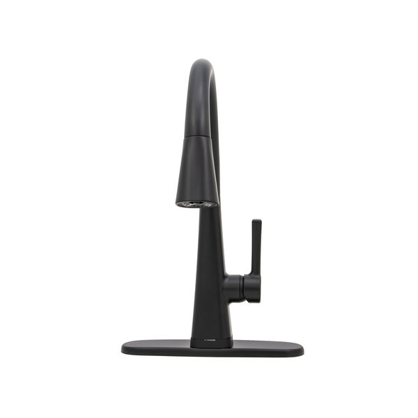 Single-Handle Pull-Down Kitchen Faucet with Touch<sub>2</sub>O&reg; Technology