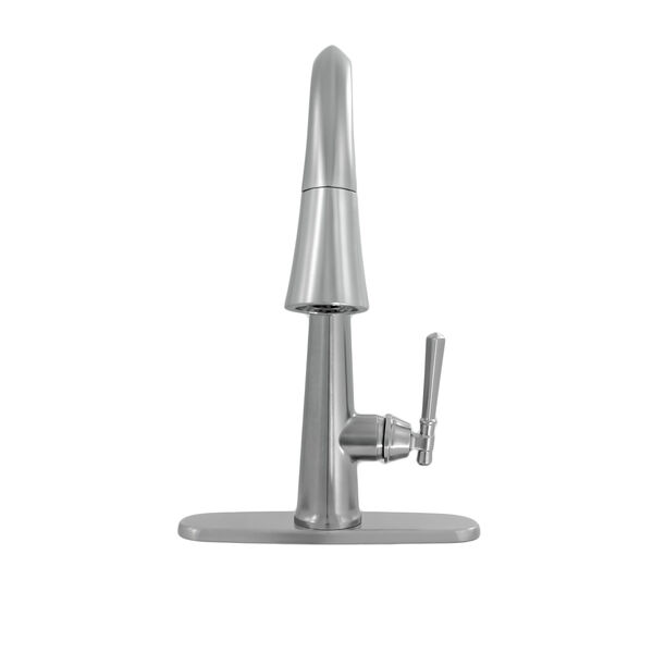 Pull-Down Kitchen w/ShieldSpray (Recertified)
