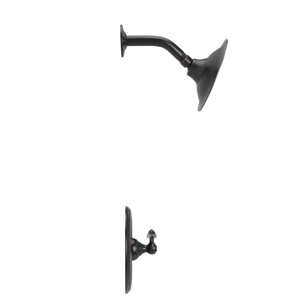 Monitor&reg; 14 Series Shower Trim (Recertified)