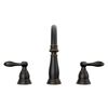 Widespread Bathroom Faucet (Recertified)