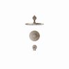 10" Circle Raincan T/S & Trim 14S (Recertified)