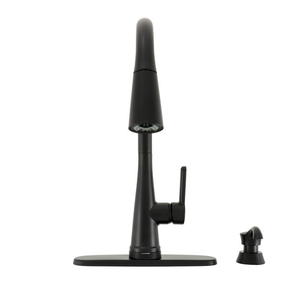 Touch<sub>2</sub>O&reg; Technology Pull-Down Kitchen w/Soap (Recertified)
