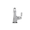 Single Handle Centerset Faucet