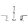 Two Handle Widespread Bathroom Faucet (Recertified)