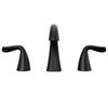 Widespread Bathroom Faucet (Recertified)
