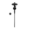 PivotPro&trade; 3-in-1 Combination Shower