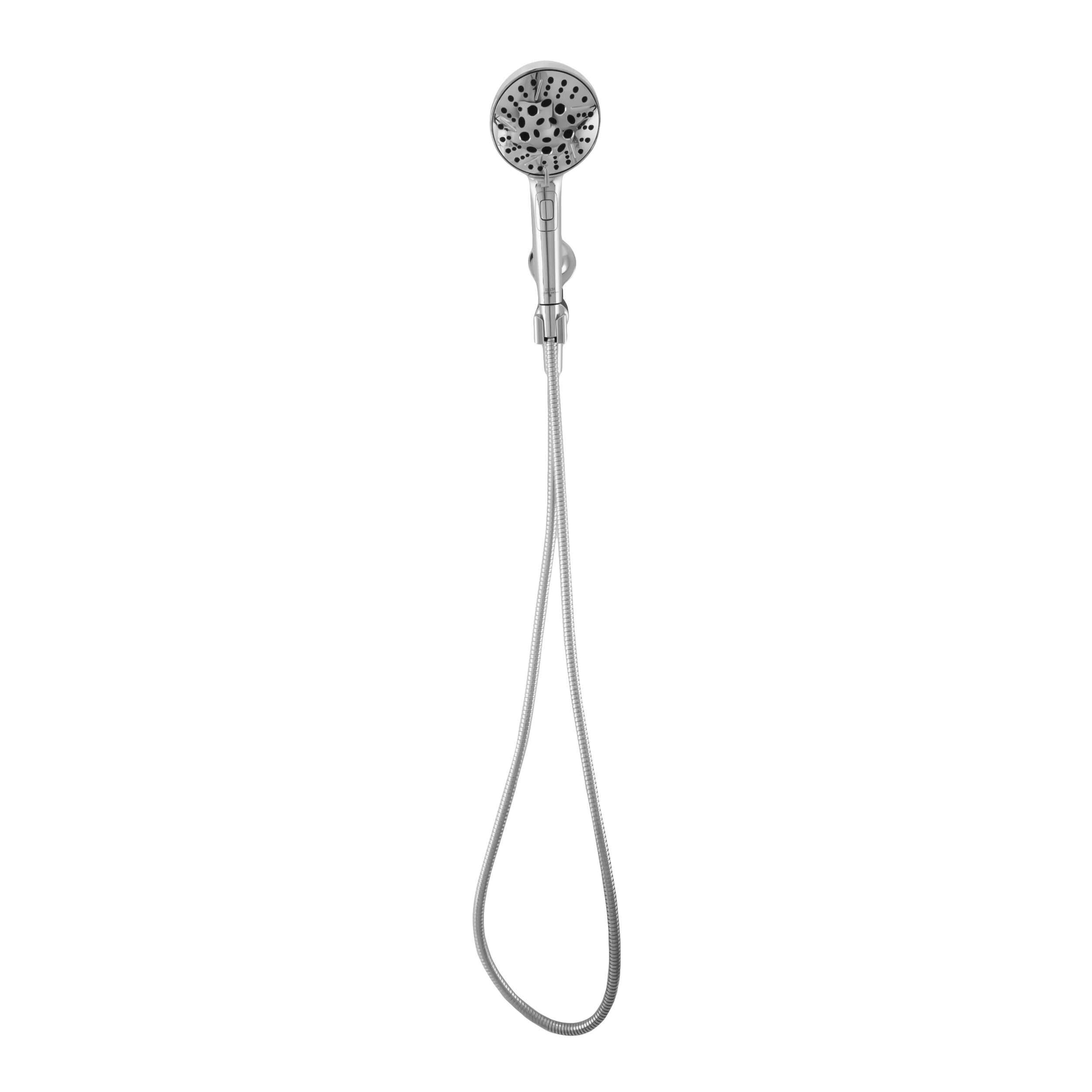 H2Okinetic® 6-Setting Hand Shower in Chrome 75536 | Delta Faucet