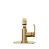 Single Handle Bathroom Faucet