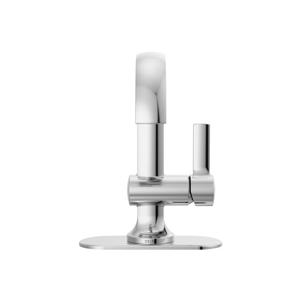 Single Lever Faucet - PC (Recertified)