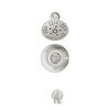 Monitor&reg; 14 Series Tub and Shower