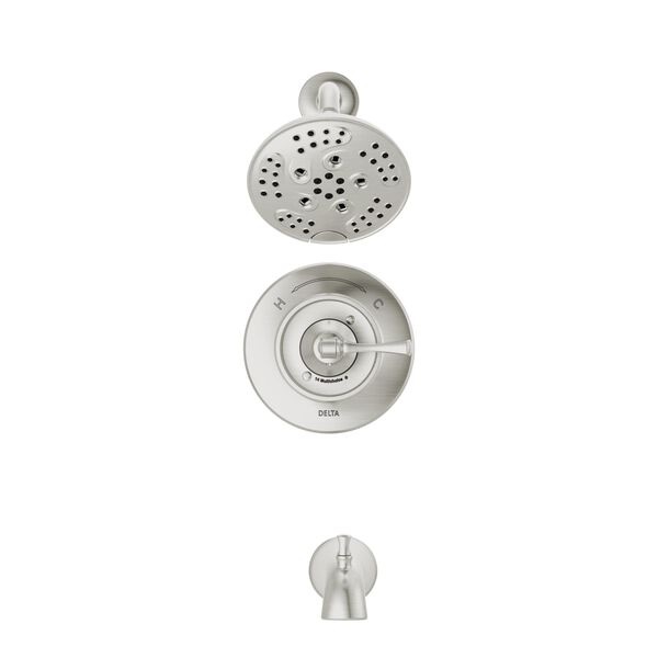 Monitor&reg; 14 Series Tub and Shower