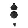 Monitor&reg; 14 Series Tub and Shower