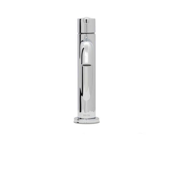 Single Handle Bathroom Faucet