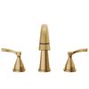Two Handle Widespreadh Pull Down Bathroo (Recertified)