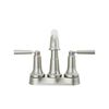 Centerset Bathroom Faucet (Recertified)