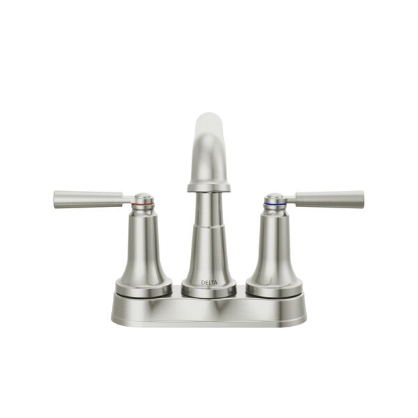 Centerset Bathroom Faucet (Recertified)