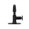 Single Handle Pull Down Bathroom Faucet (Recertified)