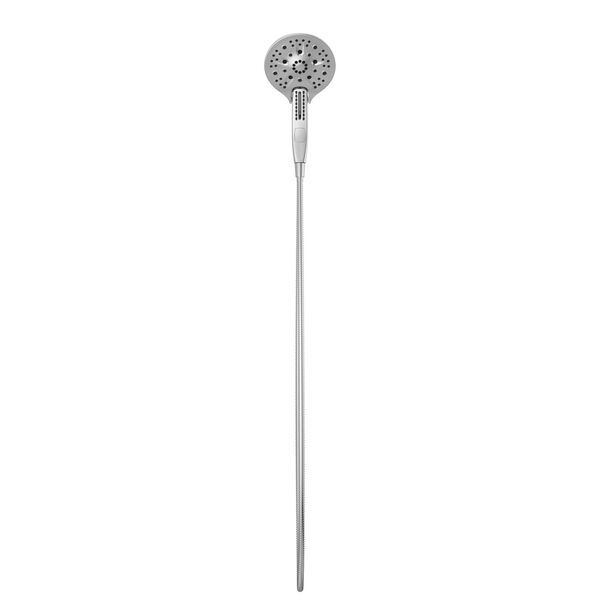 In2ition&reg; H<sub>2</sub>Okinetic&reg; 5-Setting Two-in-One Shower (Recertified)